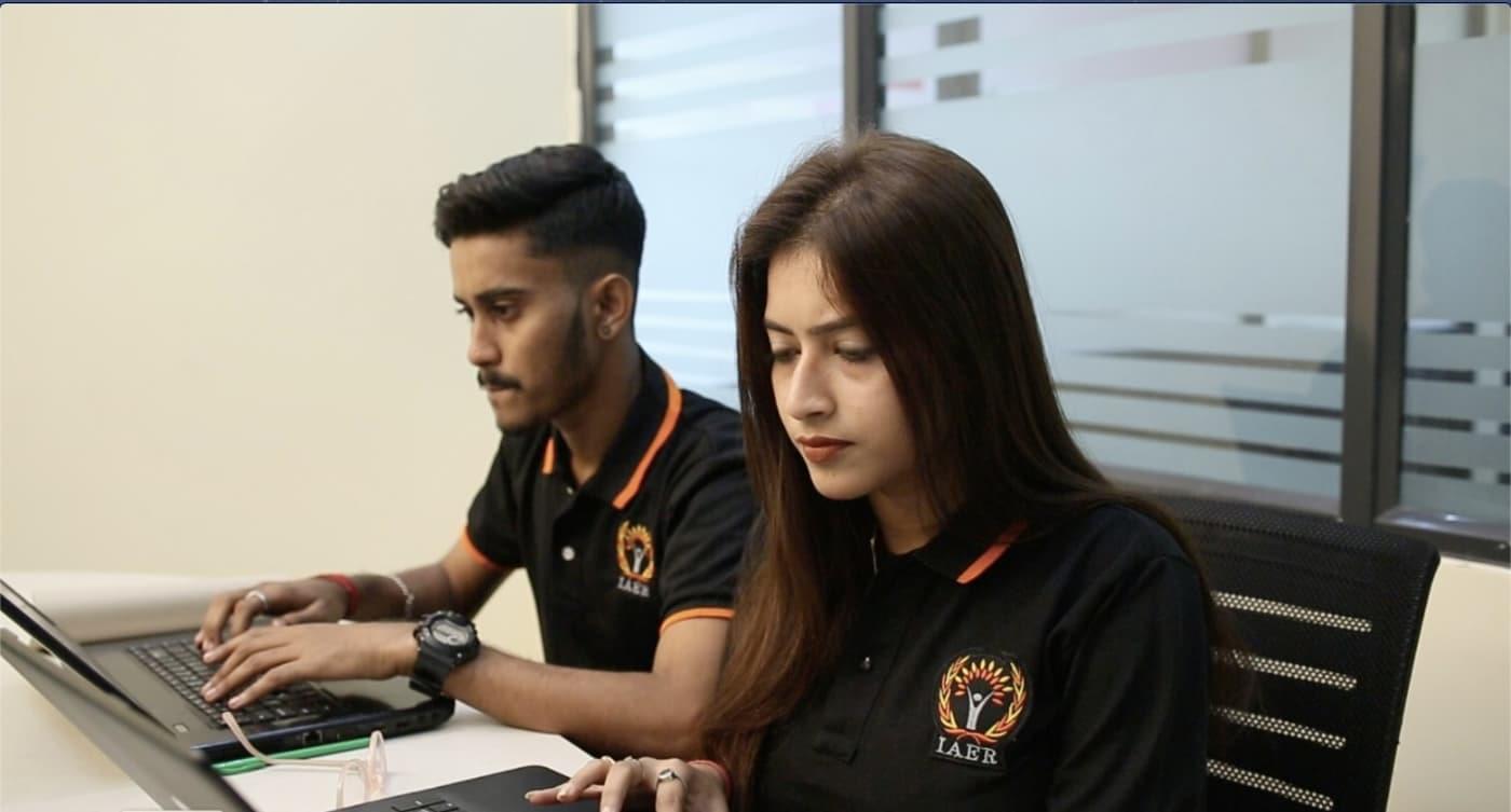 Institute of Advance Education & Research Kolkata Extra Curriculars photo 16